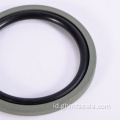 Desain Profesional Segel Kompak Piston Hidraulik